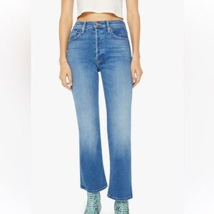 Classic Blue Women's Jeans
